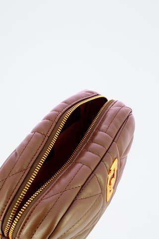 Sac bandoulière - Marron