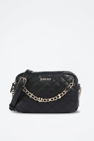 Sac bandoulière - Noir