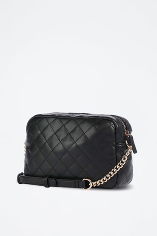 Sac bandoulière - Noir