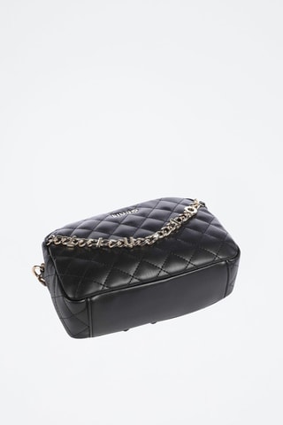 Sac bandoulière - Noir
