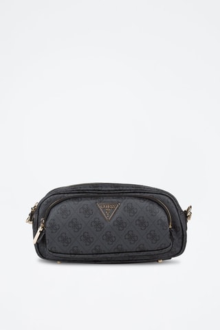 Sac bandoulière Power - Noir