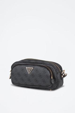 Sac bandoulière Power - Noir