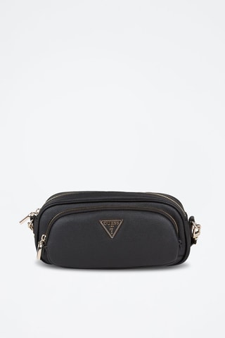 Sac bandoulière Power - Noir