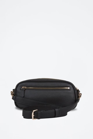 Sac bandoulière Power - Noir