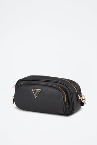 Sac bandoulière Power - Noir
