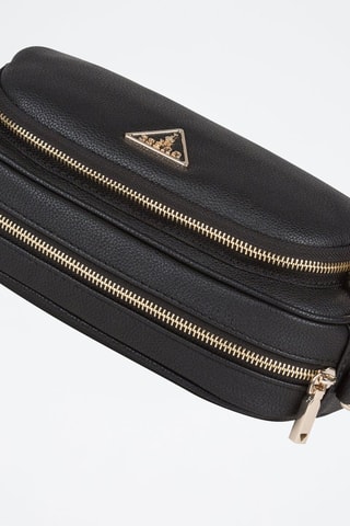 Sac bandoulière Power - Noir