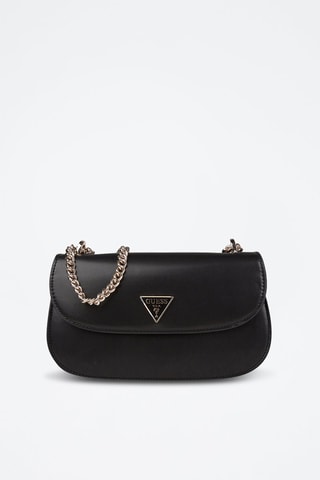 Sac bandoulière - Noir