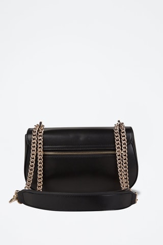 Sac bandoulière - Noir