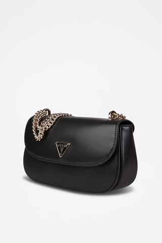 Sac bandoulière - Noir