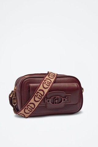 Sac bandoulière - Bordeaux