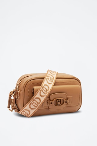 Sac bandoulière - Camel