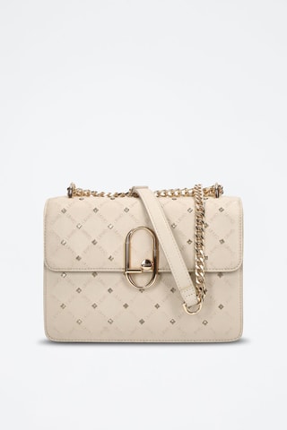 Sac bandoulière - Ecru