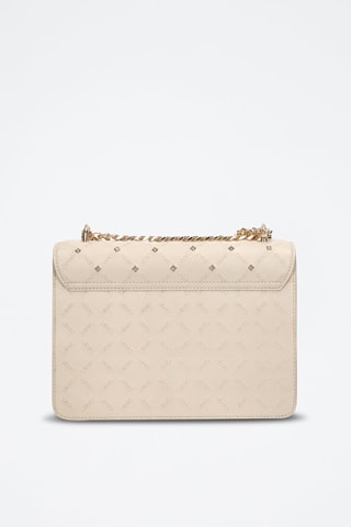 Sac bandoulière - Ecru
