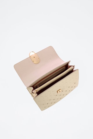 Sac bandoulière - Ecru