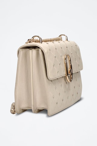 Sac bandoulière - Ecru