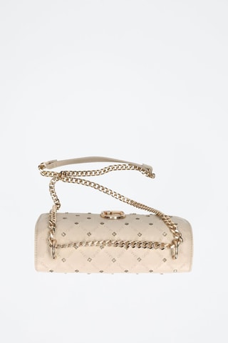 Sac bandoulière - Ecru