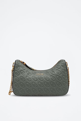Sac bandoulière - Gris