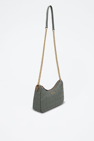 Sac bandoulière - Gris