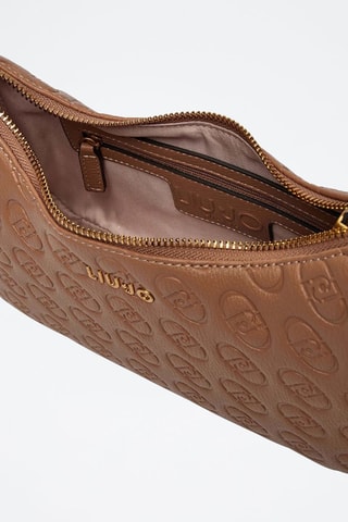 Sac bandoulière - Camel