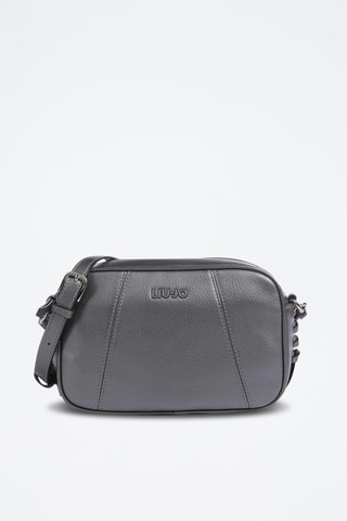 Sac bandoulière - Anthracite