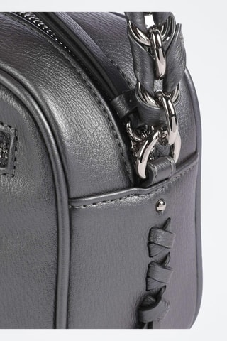 Sac bandoulière - Anthracite