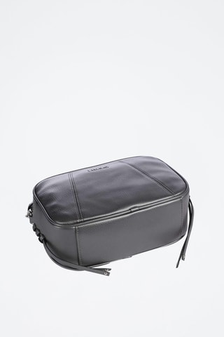Sac bandoulière - Anthracite