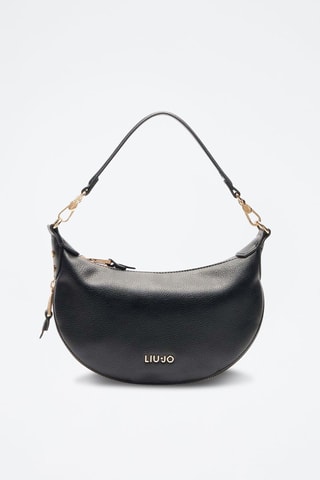 Sac bandoulière - Noir
