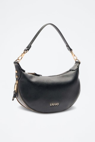 Sac bandoulière - Noir