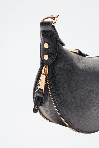 Sac bandoulière - Noir