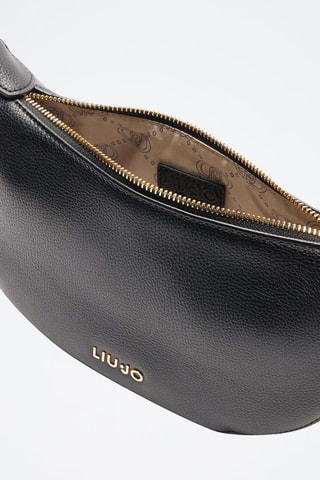 Sac bandoulière - Noir