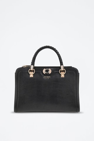 Sac à main Orlina Society - Noir