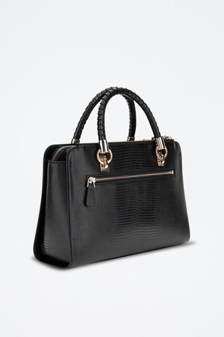 Sac à main Orlina Society - Noir