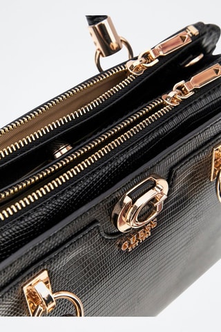 Sac à main Orlina Society - Noir