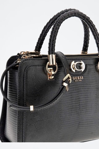 Sac à main Orlina Society - Noir