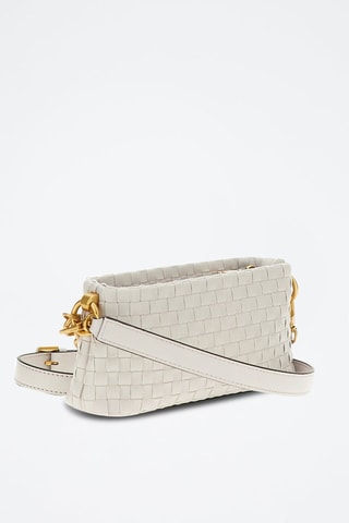 Sac bandoulière - Ecru
