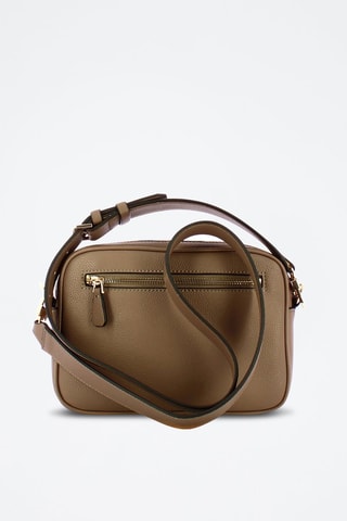 Sac bandoulière - Marron