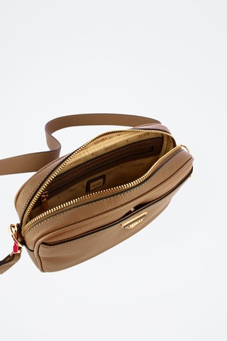 Sac bandoulière - Marron