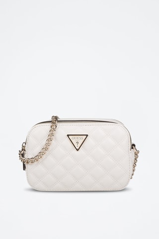 Sac bandoulière Giully - Blanc