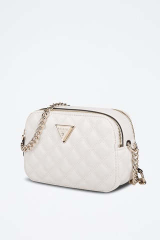 Sac bandoulière Giully - Blanc