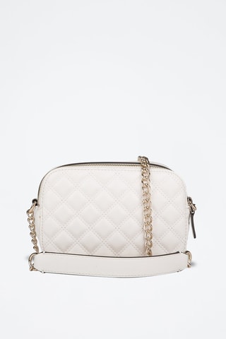 Sac bandoulière Giully - Blanc