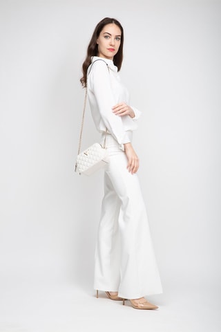 Sac bandoulière Giully - Blanc