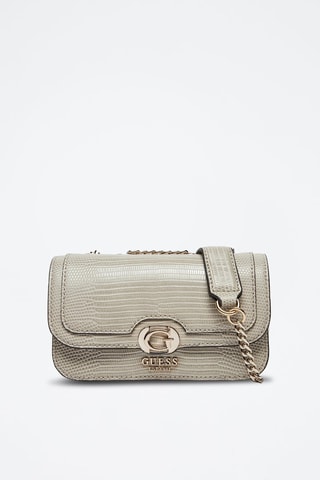 Sac bandoulière Orlina Mini - Taupe