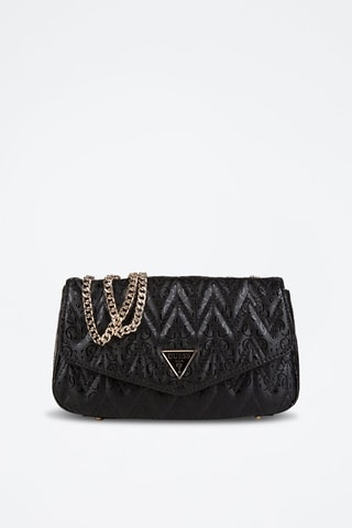 Sac bandoulière - Noir