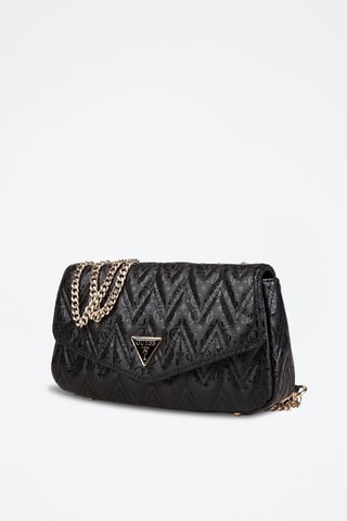 Sac bandoulière - Noir