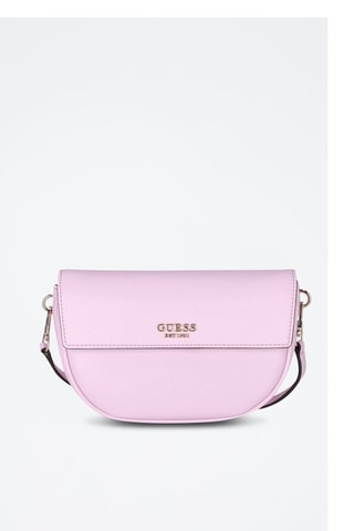 Sac bandoulière Cerelia - Rose