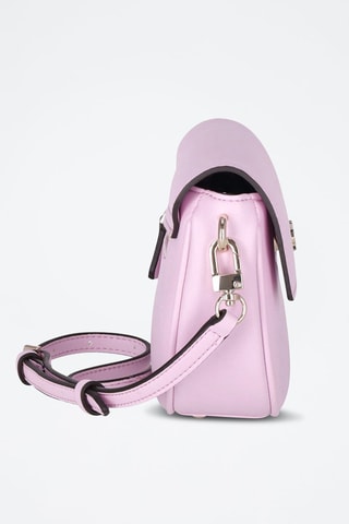 Sac bandoulière Cerelia - Rose