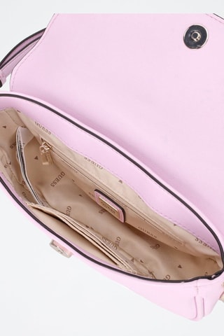 Sac bandoulière Cerelia - Rose