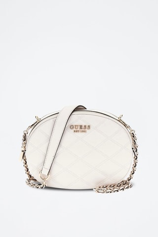 Sac bandoulière Tamsin - Blanc