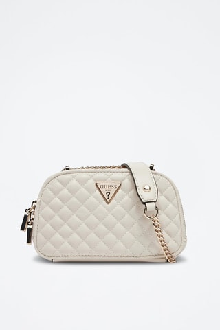 Sac bandoulière Rianee - Ecru