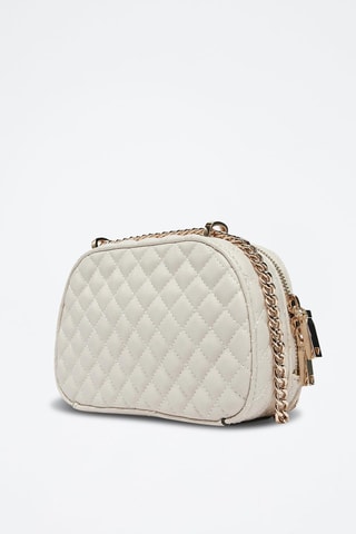 Sac bandoulière Rianee - Ecru